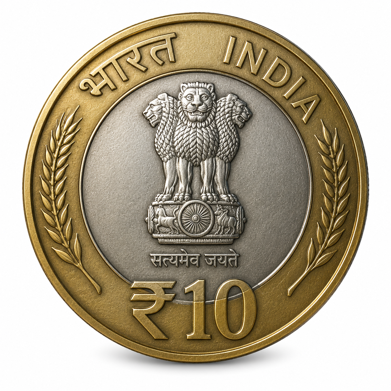 Coin Emoji